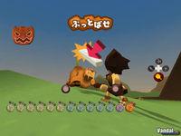 Primeras im�genes de Jawa para Wii