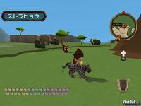 Primeras im�genes de Jawa para Wii