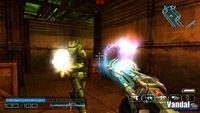 Primeras im�genes de Coded Arms: Contagion