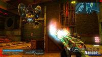 Primeras im�genes de Coded Arms: Contagion