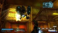 Primeras im�genes de Coded Arms: Contagion