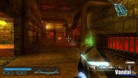 Primeras im�genes de Coded Arms: Contagion