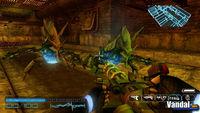 Primeras im�genes de Coded Arms: Contagion