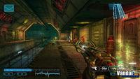 Primeras im�genes de Coded Arms: Contagion