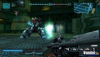 Primeras im�genes de Coded Arms: Contagion