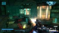 Primeras im�genes de Coded Arms: Contagion