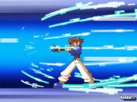 E3: Detalles e im�genes de Megaman ZX