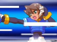 E3: Detalles e im�genes de Megaman ZX