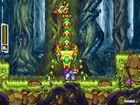 Imagen 11 de Megaman ZX para Nintendo DS