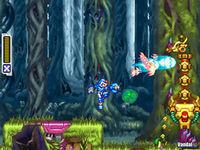Imagen 10 de Megaman ZX para Nintendo DS