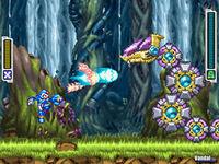 E3: Detalles e im�genes de Megaman ZX