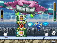 E3: Detalles e im�genes de Megaman ZX