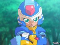 E3: Detalles e im�genes de Megaman ZX
