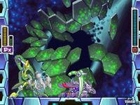 Nuevas im�genes de Mega Man ZX