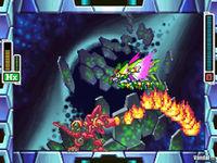Nuevas im�genes de Mega Man ZX