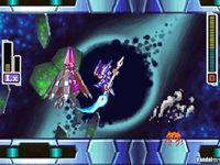 Nuevas im�genes de Mega Man ZX