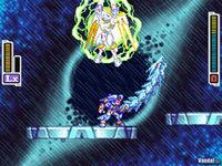 Nuevas im�genes de Mega Man ZX