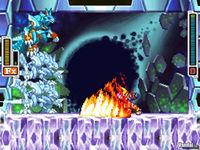 Nuevas im�genes de Mega Man ZX