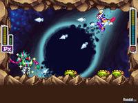 Nuevas im�genes de Mega Man ZX