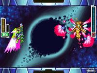 Nuevas im�genes de Mega Man ZX