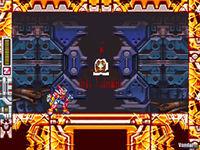 Nuevas im�genes de Mega Man ZX