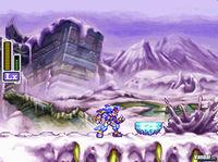 Megaman ZX