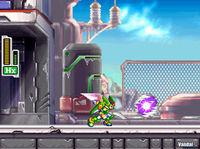 Imagen 24 de Megaman ZX para Nintendo DS