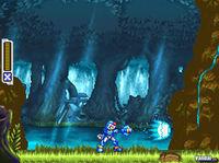 Imagen 23 de Megaman ZX para Nintendo DS