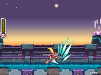 Imagen 22 de Megaman ZX para Nintendo DS
