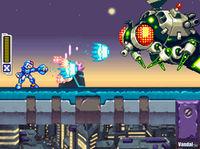Imagen Megaman ZX