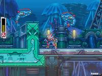 Imagen 29 de Megaman ZX para Nintendo DS