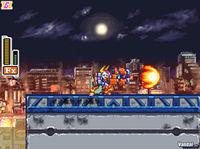 Imagen 28 de Megaman ZX para Nintendo DS