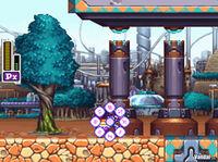 Imagen 27 de Megaman ZX para Nintendo DS