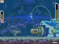 Imagen 25 de Megaman ZX para Nintendo DS