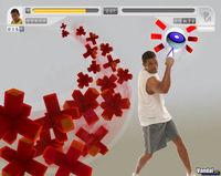 E3: Nuevos juegos para el EyeToy