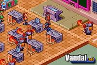 Megaman Battle Network 6 Falzar & Gregar