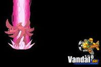 Imagen 6 de Megaman Battle Network 6 Falzar & Gregar para Game Boy Advance