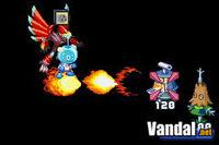 Imagen 5 de Megaman Battle Network 6 Falzar & Gregar para Game Boy Advance