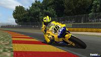 Nuevas im�genes de Moto GP