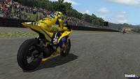 Nuevas im�genes de Moto GP