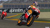 Imagen Moto GP