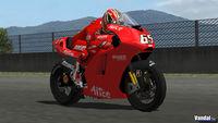 Nuevas im�genes de Moto GP