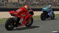 Nuevas im�genes de Moto GP