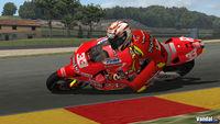 Nuevas im�genes de Moto GP
