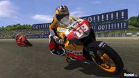 Nuevas im�genes de Moto GP