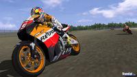 Nuevas im�genes de Moto GP