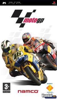 Imagen 48 de Moto GP para PSP