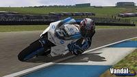 Nuevas im�genes de Moto GP para PSP