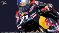 Nuevas im�genes de Moto GP para PSP