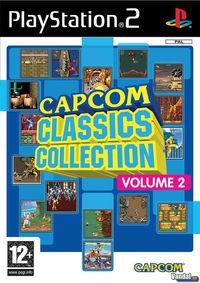 Imagen 8 de Capcom Classics Collection 2 para PlayStation 2